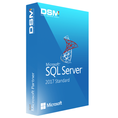 SQL Server 2017 Standard