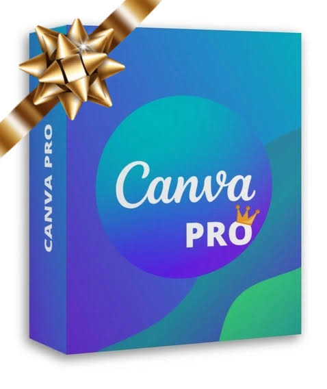 Canva Pro