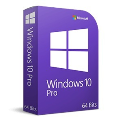 Windows 10 Pro Retail