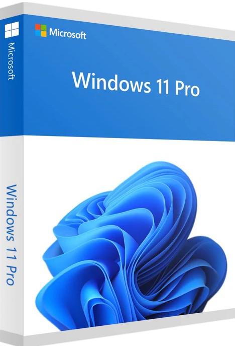Windows 11 Pro Retail