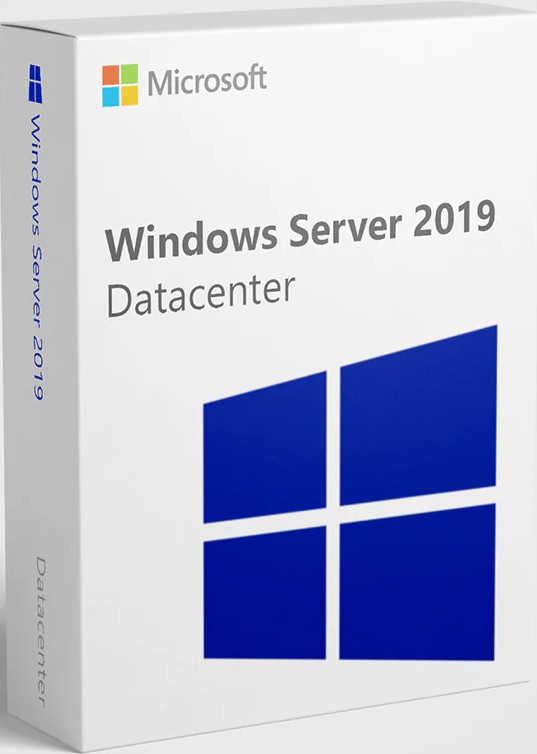 Windows Server 2019 Datacenter