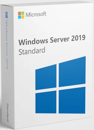 Windows Server 2019 Standard