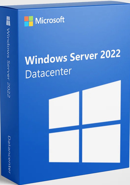 Windows Server 2022 Datacenter