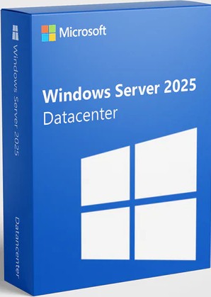 Windows Server 2025 Datacenter