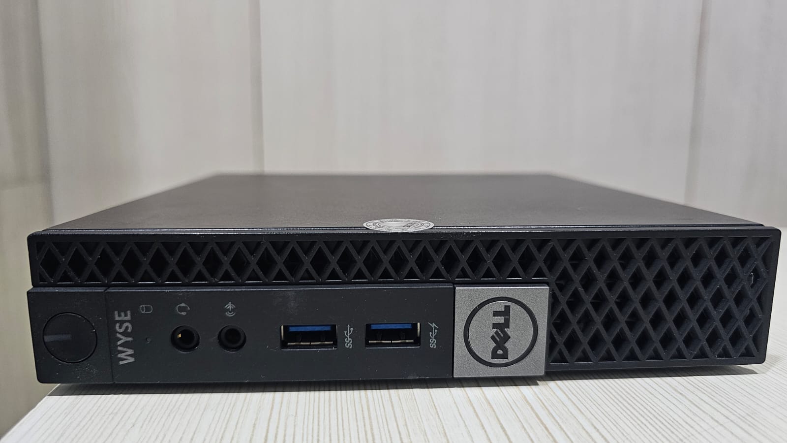 Dell Wyse Micro PC